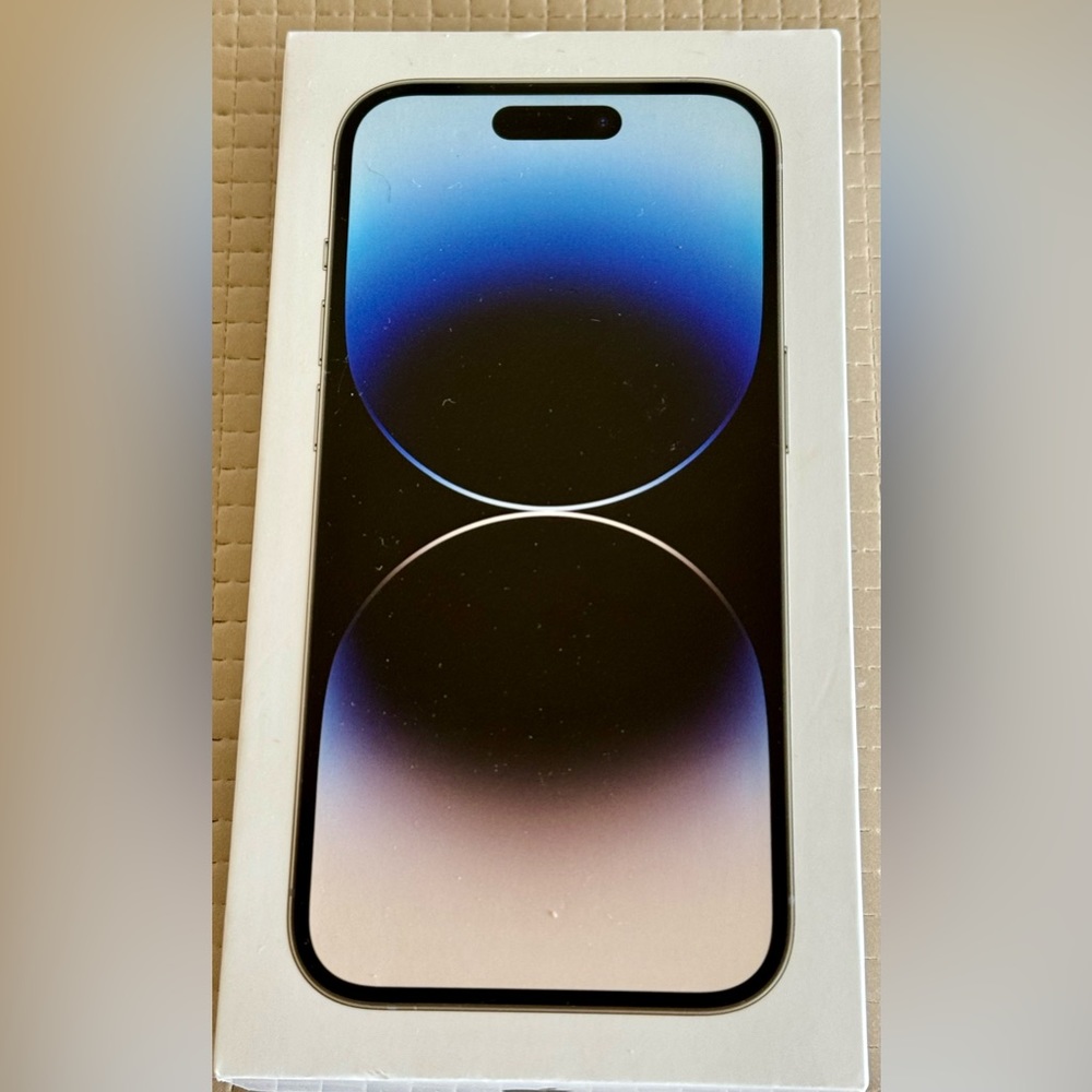 APPLE IPHONE 14 Pro 512 GB Unlocked